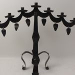 901 8491 CANDLESTICK